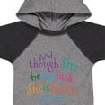 thumbnail image 4 of Inktastic Funny Shakespeare Quote Boys or Girls Baby Bodysuit, 4 of 5