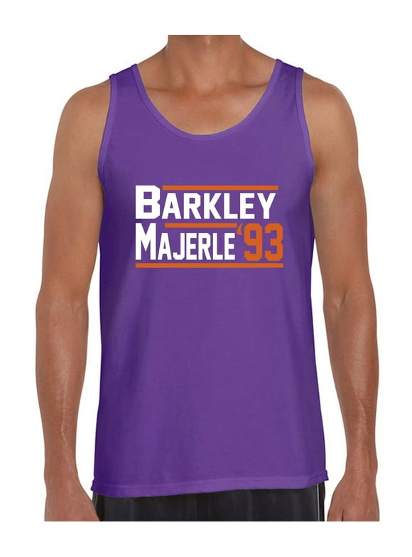 charles barkley uniform
