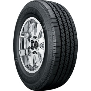 Firestone Transforce HT2 All Season LT265/75R16 123/120R E Light Truck Tire Fits: 2000-02 Dodge Ram 2500 Base, 2013-14 Toyota FJ Cruiser Base Sansujyuku sansujyuku.com