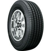 Firestone Transforce HT2 All Season LT275/70R18 125/122S E Light Truck Tire