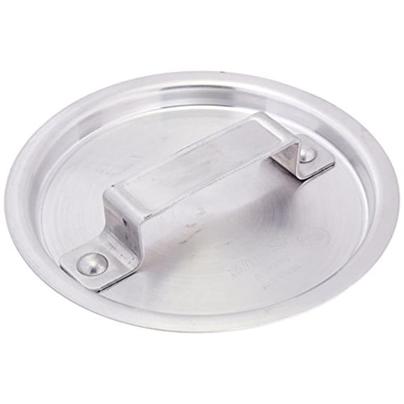 Winco asp-1c sauce pan cover for 1-quart