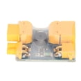 thumbnail image 1 of Fusible de humo XT30 XT60 con alarma para dron RC de 2 a 6 s, para cuadricóptero RC de carreras FPV, 1 of 14