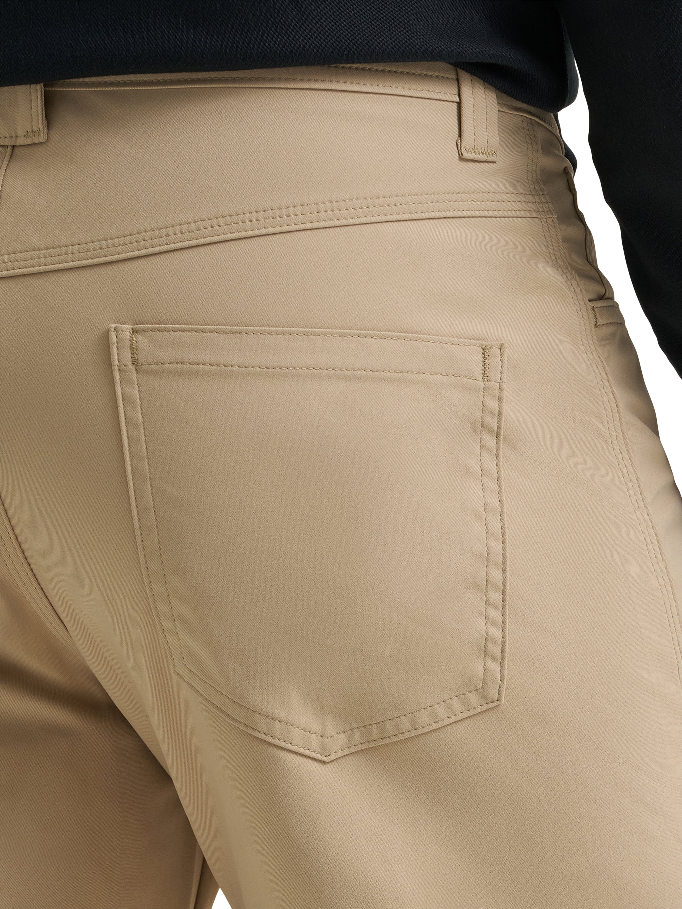 Wrangler® Men's Outdoor Performance Five Pocket Pant