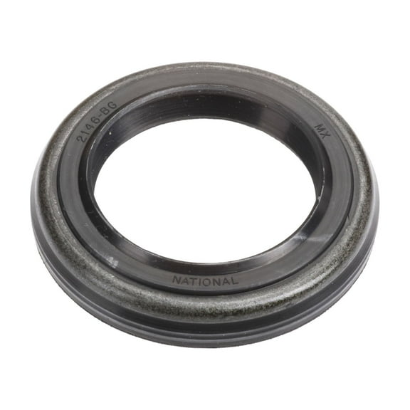 National 2146 Oil Seal Fits select: 1999-2004 JEEP GRAND CHEROKEE, 2002 JEEP LIBERTY