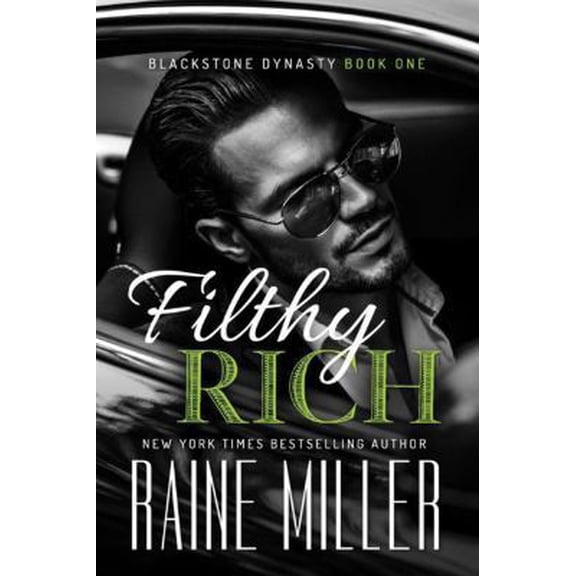 Pre-Owned Blackstone Dynasty: Filthy Rich (Paperback)