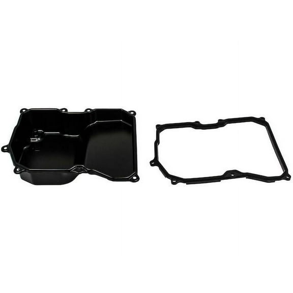 Transmission Pan Kit - Compatible with 2006 - 2010, 2012 - 2019 Volkswagen Beetle 2007 2008 2009 2013 2014 2015 2016 2017 2018