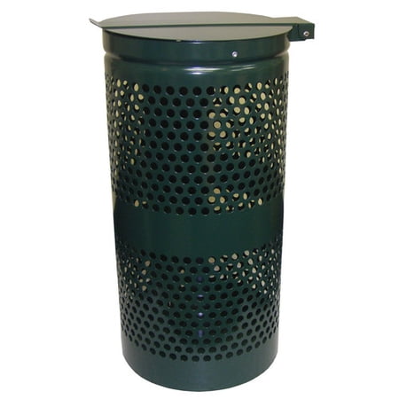 DOGIPOT Receptacle 10 Gallon Trash Can
