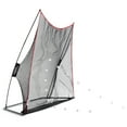 thumbnail image 3 of Rukket Sports 10x7-Foot Haack Indoor/Outdoor Home Golf Practice Net Training Aid, 3 of 5