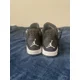 thumbnail image 4 of A i r-Jor-dan 4 Men's Size 9.5 White/Black, 4 of 5