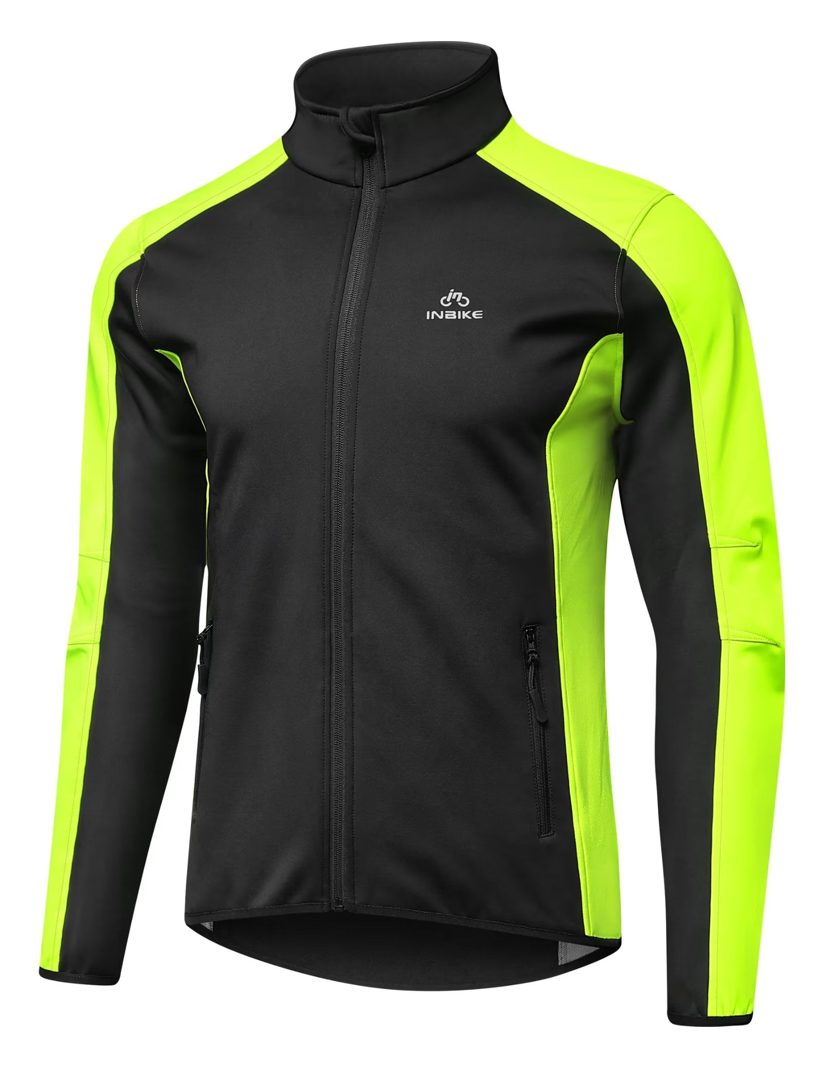 cold weather biking jacket