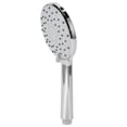 thumbnail image 1 of Settings Handheld Shower Head,High Pressure Handheld Shower High Pressure Shower Sprayer High Pressure Shower Head Impressive Results, 1 of 14