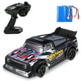 thumbnail image 1 of UdiRC UD1601 RC Drift Car 1/16 RC Car 2.4GHz 4WD 30km / h RC Race Car High Speed Kids Gift RTR con s UdiR/C Coche RC, 1 of 7