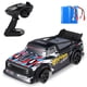 thumbnail image 1 of Coche RC UdiRC UD1601 RC Drift Car 1/16 RC Car 2.4GHz 4WD 30km / h RC Race Car High Speed Kids Gift RTR con sistema electrónico de estabilidad 2 batería UdiR/C Coche RC, 1 of 7