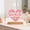 #3, variant on FastXmas Gifts for Mom, Acrylic Heart-Shaped Keepsake Sign Gift for Mom - 5.9*5.3 Inch, Mother’s Day Birthday Gifts, 2D Acrylic Table Decoration Signage for Mother