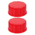 thumbnail image 1 of HLONK 2pcs Gas Can Caps Replacement Gas Can Lids Coarse Thread Caps Gasoline Cans Caps, 1 of 7