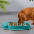 Big Dog Water Bowl No Spill Dog Crate Water Bowl Metal 3 Bowl Dog