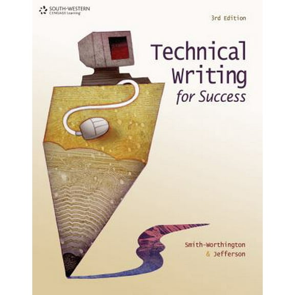 Pre-Owned Technical Writing for Success (Applied English) (Hardcover) 0538450487 9780538450485