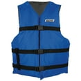 thumbnail image 2 of Seachoice General Purpose Life Vest, 4-Pack with Bag, 2 of 2
