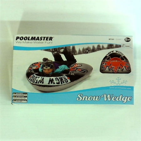Poolmaster Snow Wedge