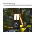 thumbnail image 5 of Luz LED para acampar al aire libre, tipo C3, recargable, para el hogar, para tienda de campaña, portátil, verde de emergencia, negro, 5 of 5