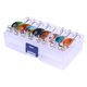 thumbnail image 1 of Cebo para peces, equipo de pesca, cebo falso, rock and roll, chubby little guy, boca 4G, barra blanca, cebo duro, 1 of 6