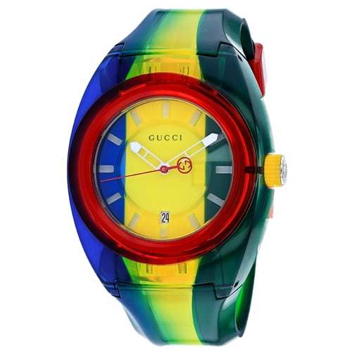 Gucci watch at walmart new arrivals