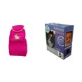 thumbnail image 1 of Rebozo D' YALY Herlyne Rosa, 1 of 2