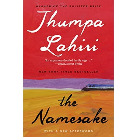 Pre-Owned The Namesake (Paperback) 0358062683 9780358062684