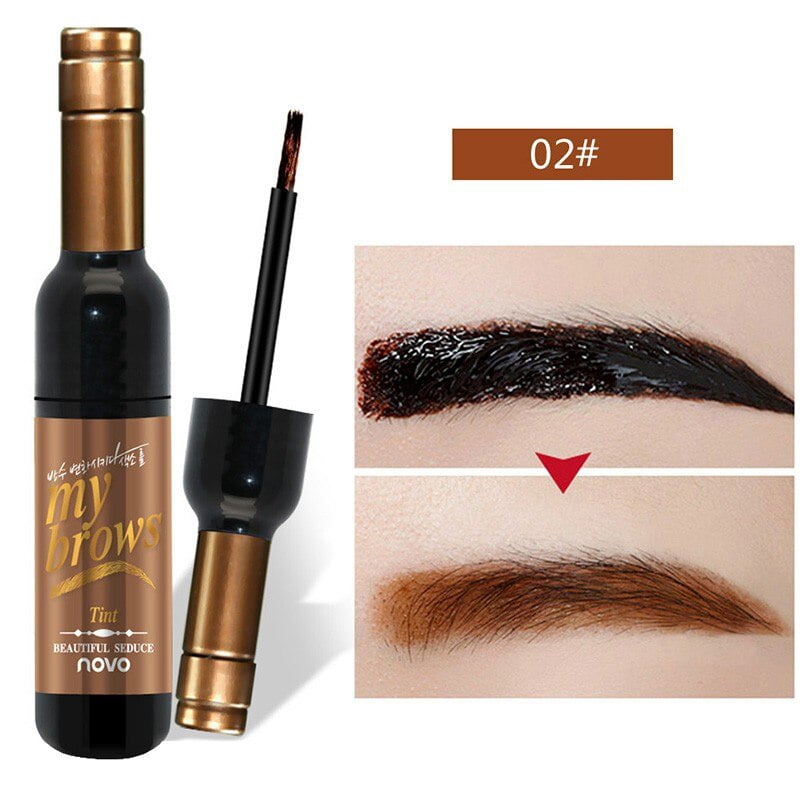 Long Lasting Eyebrow Gel for Waterproof Eyebrow Makeup ...