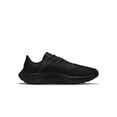 thumbnail image 2 of Men's Nike Air Zoom Pegasus 38 Black/Black-Anthracite-Volt (CW7356 001) - 9.5, 2 of 8