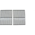 thumbnail image 6 of Set of Two 17 inch Grill Cooking Grates Replacement Parts for Home Depot Nexgrill 720-0830H, 720-0830D, 720-0888, 720-0888N,Nexgrill 720-0783E, 720-0783C, Kenmore, Uniflame Gas Grills, 6 of 8
