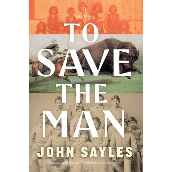 To Save the Man, (Paperback)