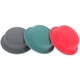 thumbnail image 5 of 3 fundas de silicona para pomos de tapas de ollas, anti-quemaduras, resistentes al calor., 5 of 8