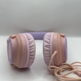 thumbnail image 3 of RHEA- Ulacici Pink High Quality Pink Headphones. Sound Great. Free Shipping., 3 of 6