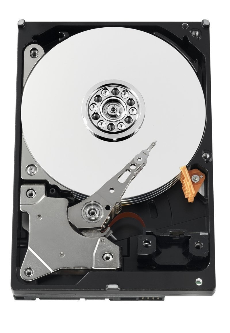 Western Digital 3.5