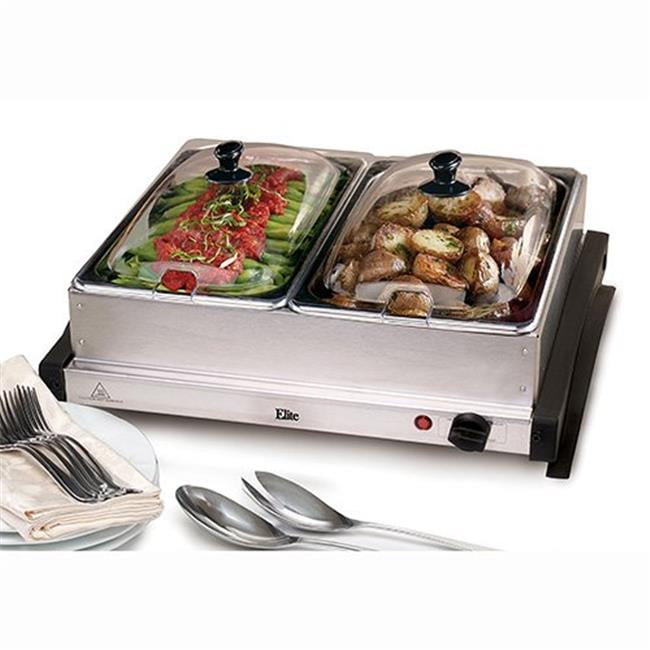 Cuisinart Classic Entertaining 12 Rectangular Buffet Server Com Cuisinart Classic Entertaining 12, Cuisinart Buffet Warmer