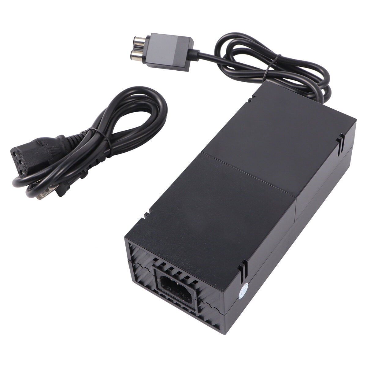 Pixnor Brick Power Supply Cable Charger Cord with Cooling Fan