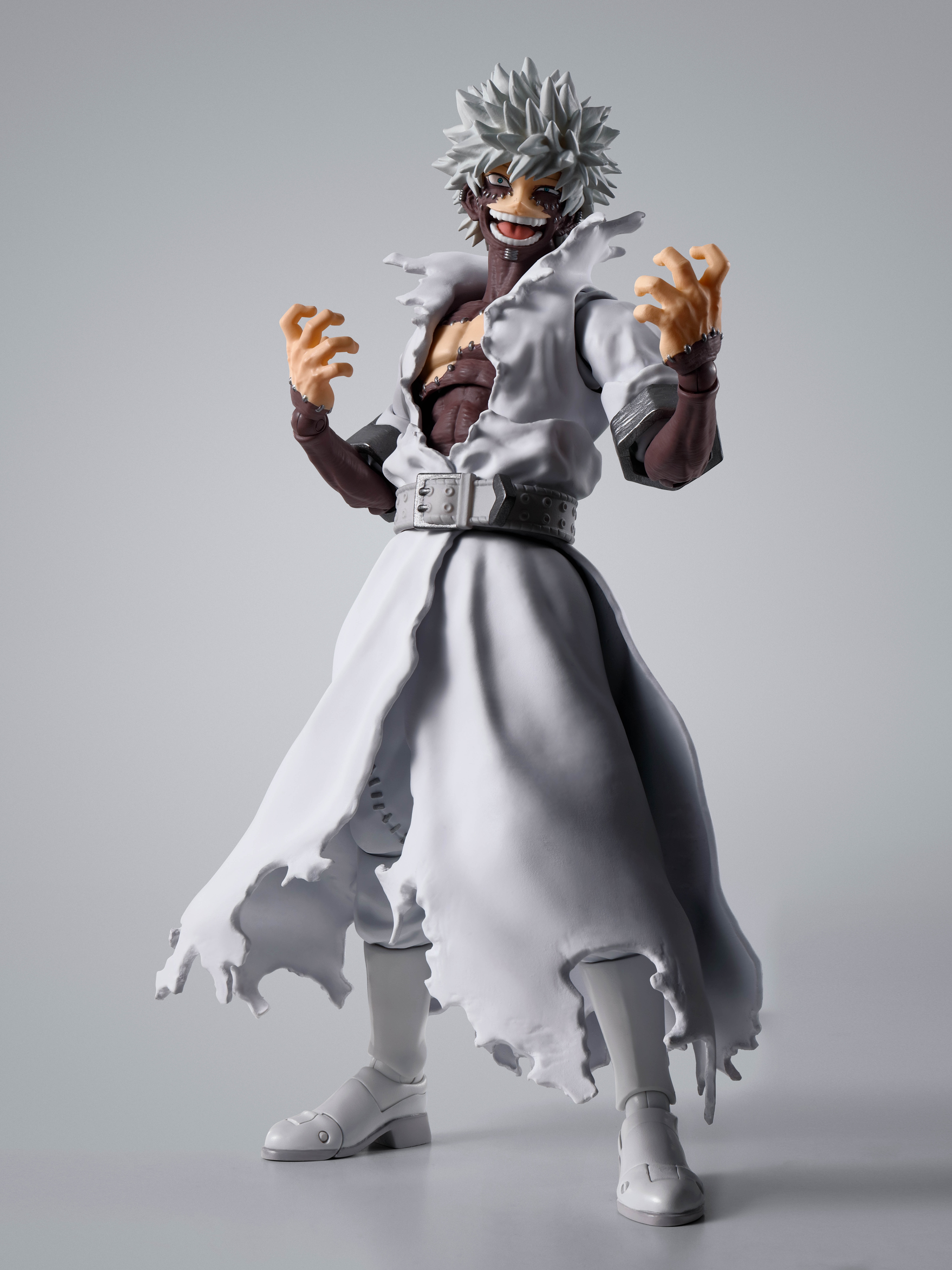Tamashii Nations - My Hero Academia - S.H.Figuarts - Dabi Action Figure (MHA)