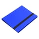thumbnail image 3 of Carpeta de colección de tarjetas, Carpeta de tarjetas Carpeta de tarjetas de 20 páginas Álbum de almacenamiento de colección de tarjetas Probado y confiable, 3 of 14
