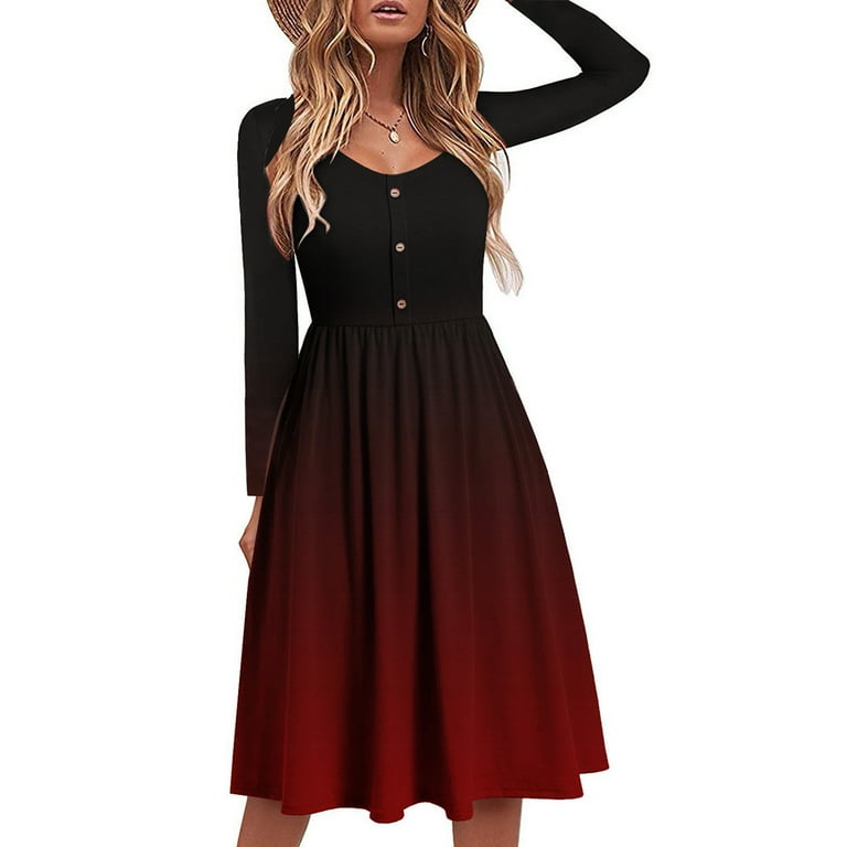 Vintage clearance holiday dresses