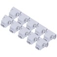 thumbnail image 4 of Conector de terminal Conectores de cable confiables seguros antillamas de alto aislamiento para conexión de cables T-6, 4 of 8