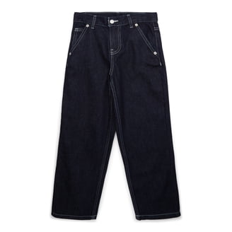 Wonder Nation Toddler Boy's Knit Denim Jeans Sizes 12M-5T with