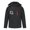 38Black, variant on Mens Heated Jacket Water Resistant 3 Areas Down Heating Coats Fashion Printed Long Sleeve Hooded Thicken Winter Ski Jackets