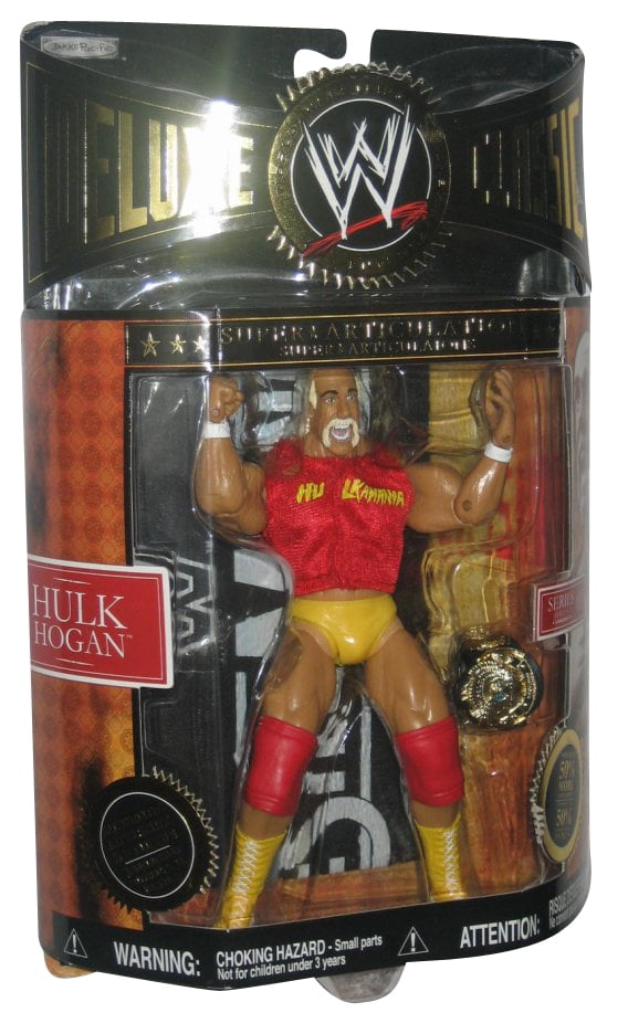 lego hulk hogan