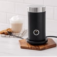 thumbnail image 2 of Mainstays Electric Milk Frother & Steamer, 2 of 12