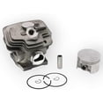 thumbnail image 1 of Juego de cilindro para Motosierra Stihl MS382 52mm, 1 of 2