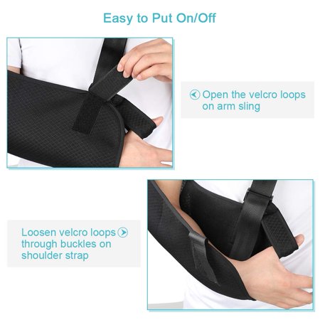 Arm Sling For Kid Medical Shoulder Sling Lightweight Arm Support Sling Kids Shoulder Immobilizer For Broken Arm Wrist Elbow Shoulder Injury Left Or Right Arm Walmart Canada Arm Sling For Kid Medical Shoulder Sling Lightweight Arm Support Sling Kids Shoulder Immobilizer For Broken Arm Wrist Elbow Shoulder Injury Left Or Right Arm Walmart Canada