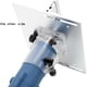 thumbnail image 3 of Placa de InsercióN de Mesa de Enrutador de Aluminio, Placa de InsercióN de Mesa, Recortadora de Enrutador para CarpinteríA, Tablero Abatible de Fresado de Madera EléCtrico A, 3 of 5
