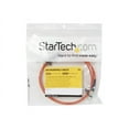 thumbnail image 3 of StarTech 1m Multimode Duplex 62.5/125 LSZH Fiber Optic Cable - LC/SC, 3 of 3