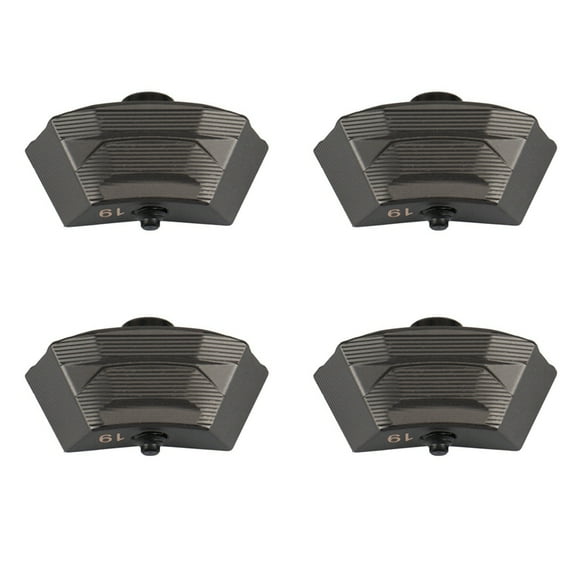 4Pc Golf Weight for G425 Driver Golf Accessories,19G